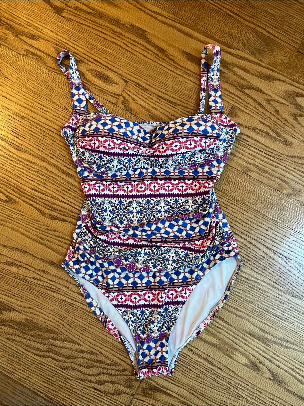 Women's La Blanca Swimsuit